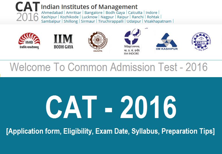 updatemycareer1's tweet photo. CAT 2016 Notification will released around 25 July.
#CAT #CAT2016 #CATExam #CATNotification
https://t.co/Y70YXSuIBy https://t.co/phL3NpTHoT
