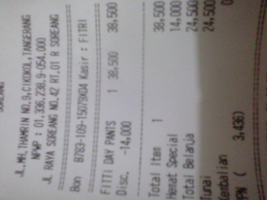 OS_Reny's tweet photo. @FittiID #FittiFiturPuasHargaPas asiknya baby Mary pulas stlh main https://t.co/SeeK2LYbvY