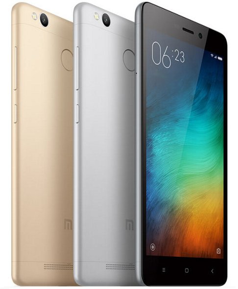 banggood's tweet photo. #Xiaomi #Redmi 3Pro, now with extra 9% discount. #OctaCore #FingerID #smartphone https://t.co/fBoEqFVkzc https://t.co/J6pCGaIqiF