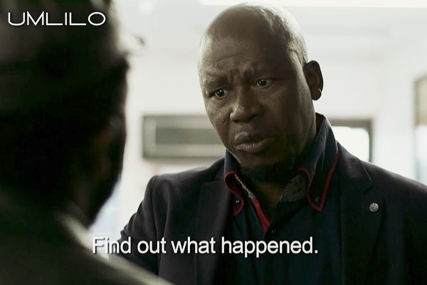 Umlilo On Etv tweet media