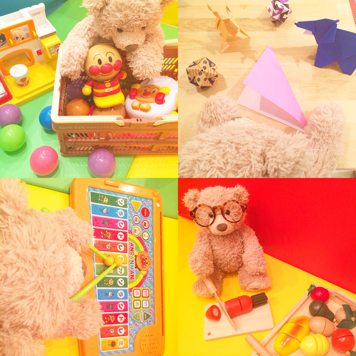 スタジオオリガミ