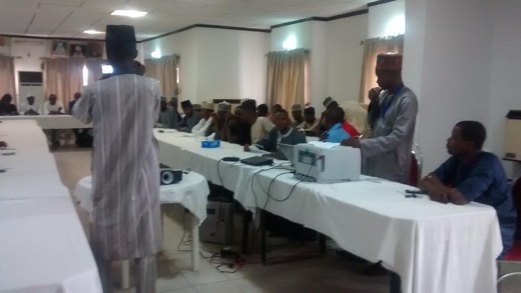 HariraWakili's tweet photo. #not too young to run bill debate organize by CITAD through AAN.@YZYau @IsaKamilu @Ashshaza1 @isyaku12 https://t.co/SeVdwbwUYI