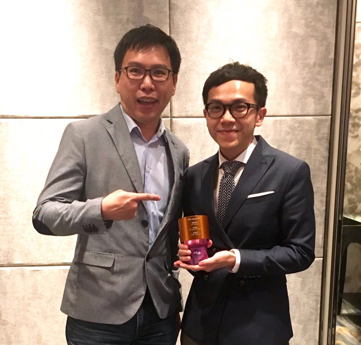 Dentsu Creative tweet media