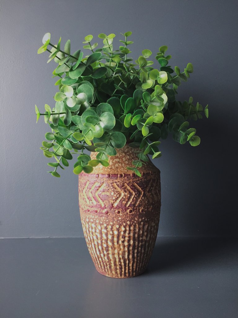 6 quirky vases for your flowers, including this retro German classic from <a href="/HomeplaceOnline/">Homeplace</a> ow.ly/Ml5Y302eEl7