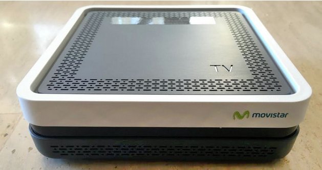 movistar_es's tweet photo. Ya disponible el descodificador inalámbrico para altas de servicio Movistar+ o Multi+
Mira I https://t.co/tb77UlujhQ https://t.co/VmNdedl75e