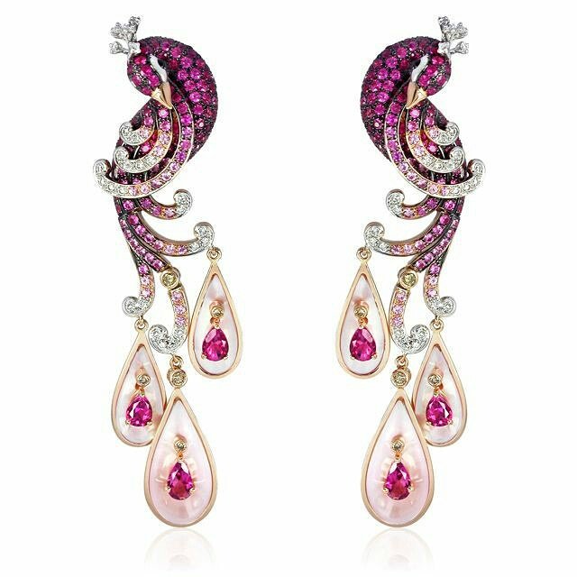 deepalinannu's tweet photo. Blue River jewellery designs #weddingjewelry #diamonds #jewelry #indianjewelry #bride #bridal https://t.co/WyAX9ooct3