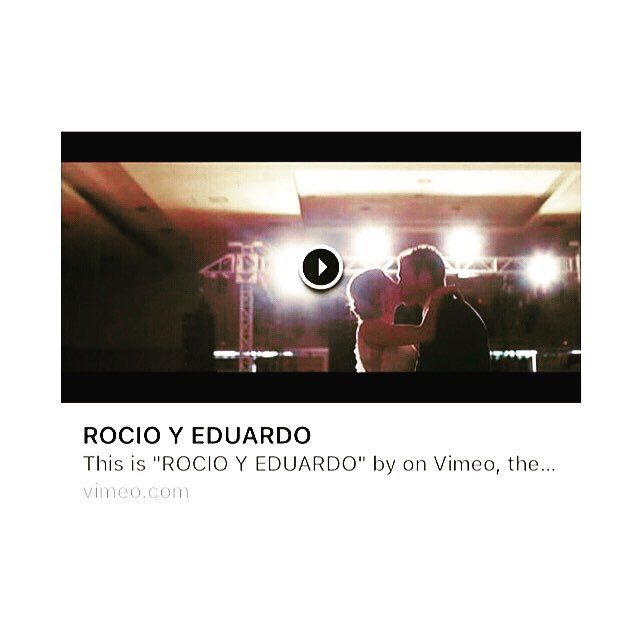 Pásate por nuestro nuevo perfil <a href="/somedayevents/">SOME DAY</a> hoy tenemos vídeo chulo 🎥🎥🎥🎥🎥😍😍😍😍 y recuerd… ift.tt/29Rvchg