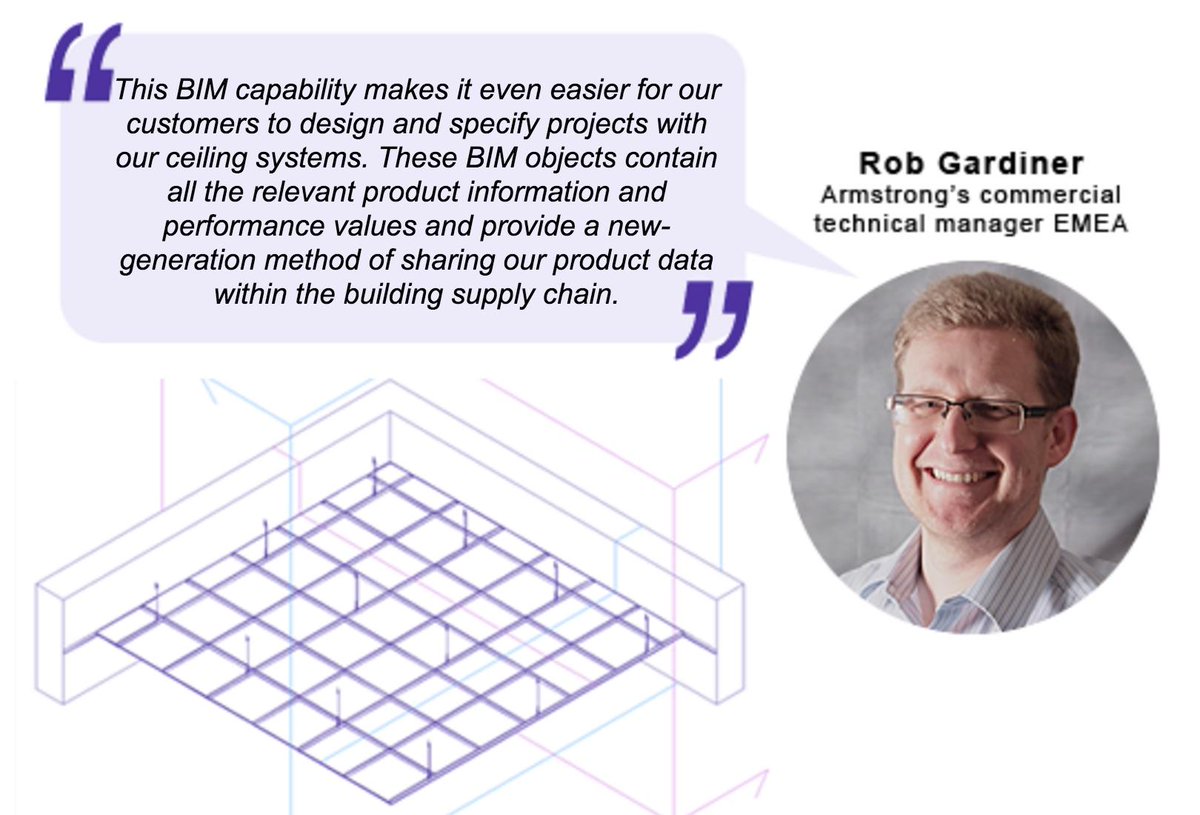 Zentia_UK's tweet image. Download our BIM Objects in #IFC and #Revit formats from anywhere in Europe #BIM bit.ly/2acyded