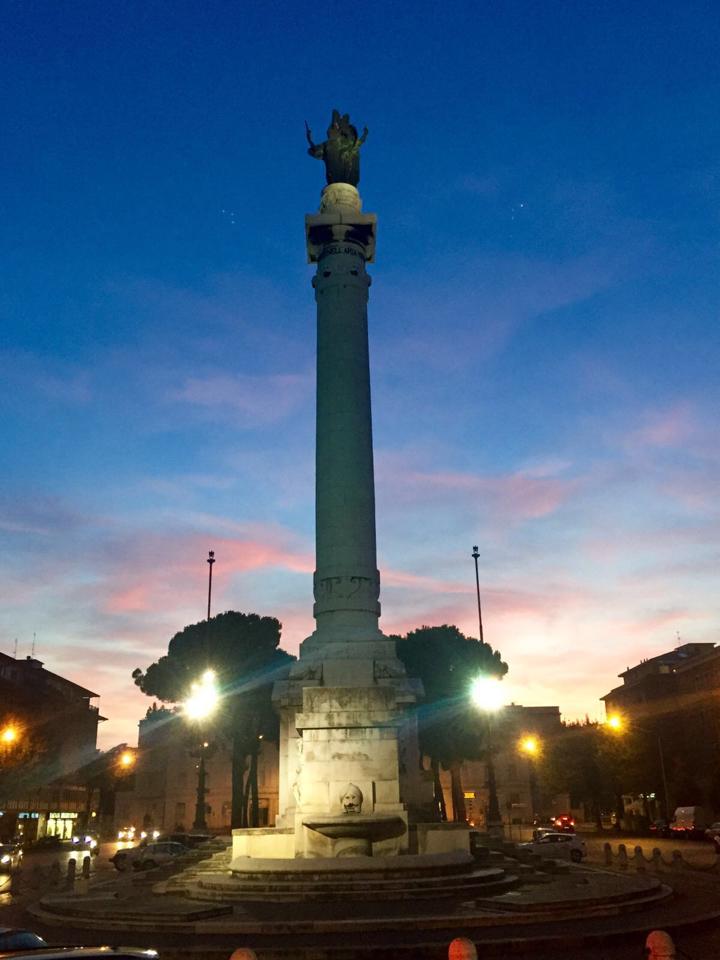 EventinRomagna's tweet photo. Piazzale della Vittoria - #Forli https://t.co/FOsTgPBjJt