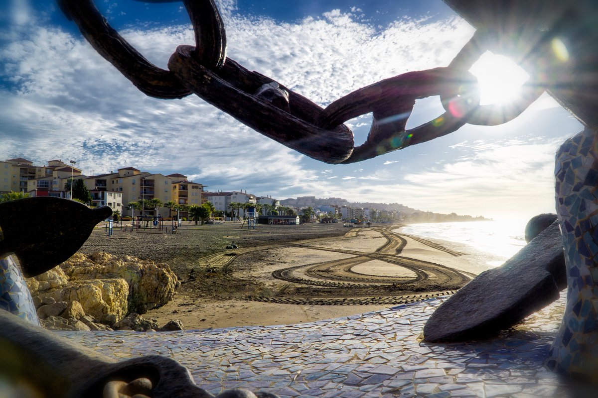 Buenos dias desde #RincóndelaVictoria