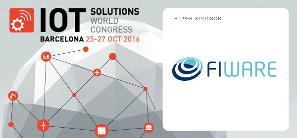 New Silver Sponsor next #IoTSWC16: <a href="/FIware/">FIWARE</a> from ideas to real projects! fiware.org #IoT