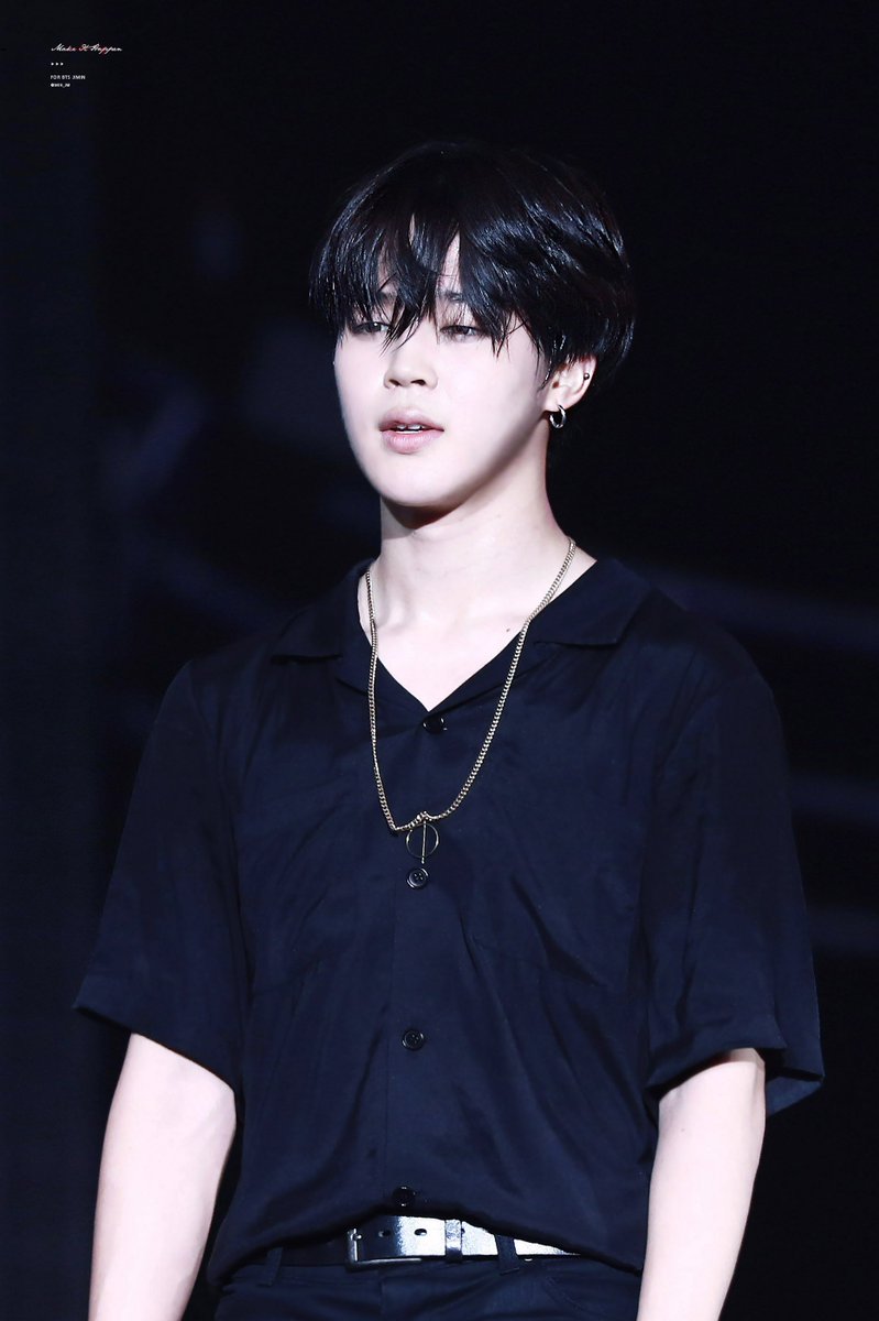 📷] 160702 #BTS #JIMIN at 花樣年華On Stage: Epilogue in Nanjing