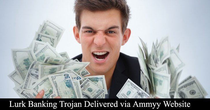 removepcviruses's tweet photo. @removepcviruses:#Lurk #BankingTrojan Delivered via #AmmyyWebsite

https://t.co/03ehF9yER0 https://t.co/l5ZYz7TJuu