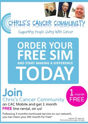 anticancerclub's tweet photo. .@ChrisTheEagle1 is part of the #cancer solution #CancerBlab 7/24 3pm ET/8 pm BST https://t.co/szpt8KfNLg https://t.co/GQZWBVXJZd