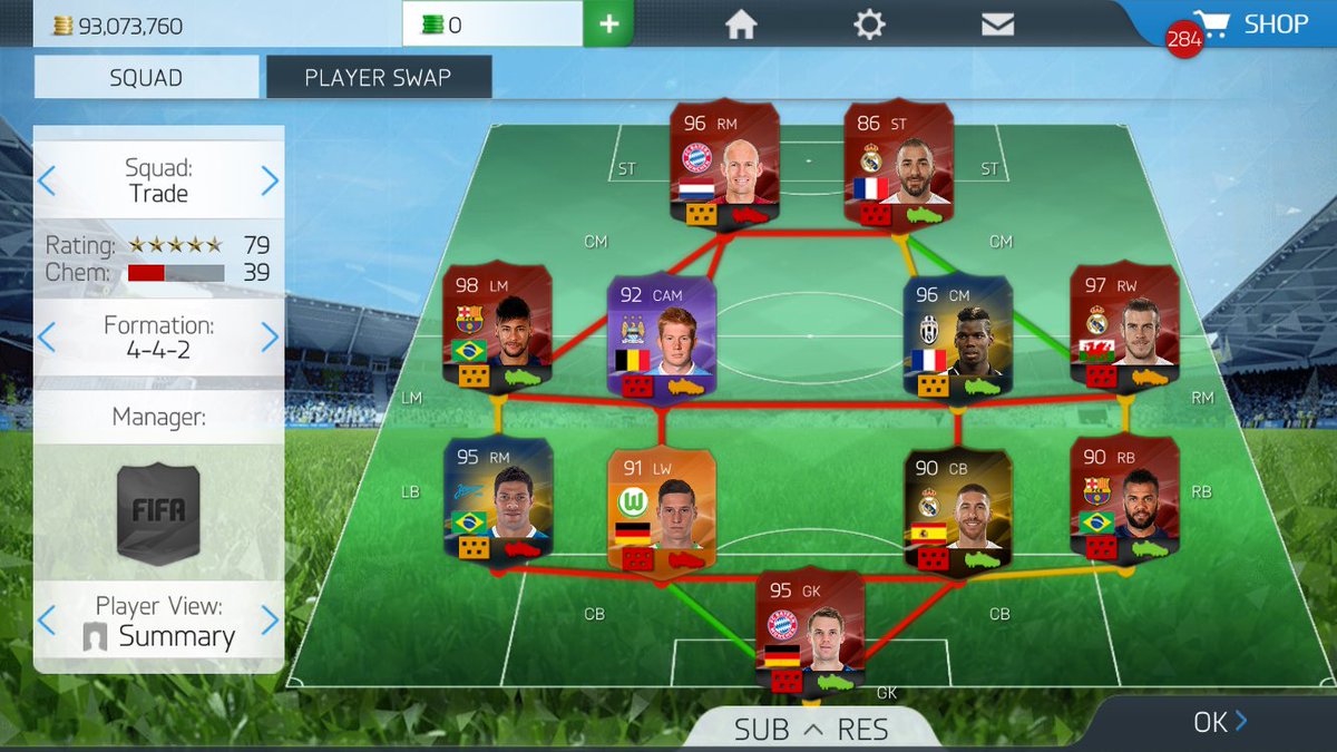 alban1anfutking's tweet image. Selling/Trade dm IOS @fifa_vinnu @EAFIFAMOBILE @Venatiano @bustoscpk @ribraios @TECHSPORTSFIFA @WkhHd