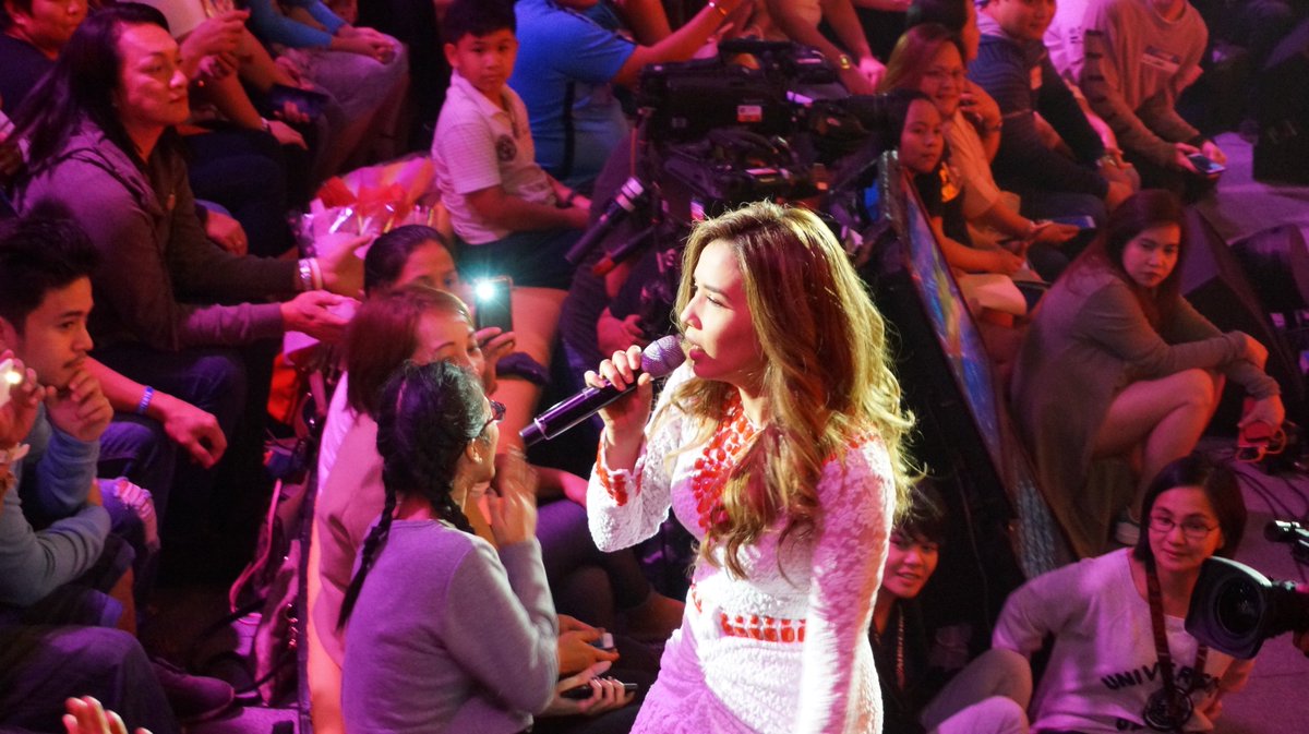 AdorableKarylle's tweet photo. @anakarylle's Nescafe Prod [07/09/16] https://t.co/xP4NeKkFMJ