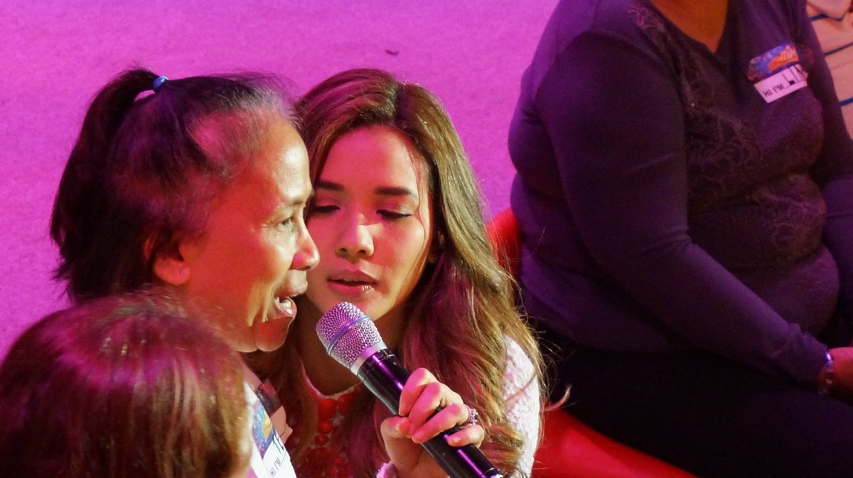 AdorableKarylle's tweet photo. @anakarylle's Nescafe Prod [07/09/16] (2) https://t.co/8vznG06f8E