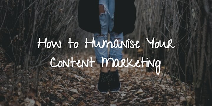 LinkHumans's tweet photo. How to Humanise Your Content Marketing, with Chris Marr https://t.co/qcdobdQdRm #SMKnowHow https://t.co/y4TfqXaiyY