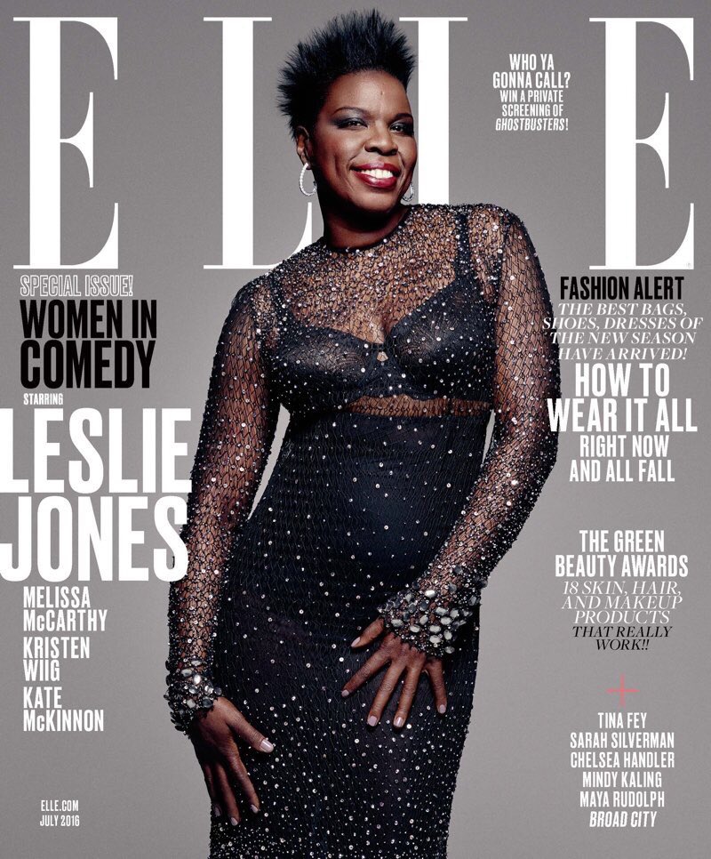 stellakae's tweet photo. Beautiful, smart, talented ❤️ #loveforleslieJ @Lesdoggg https://t.co/ubWdllq0i7