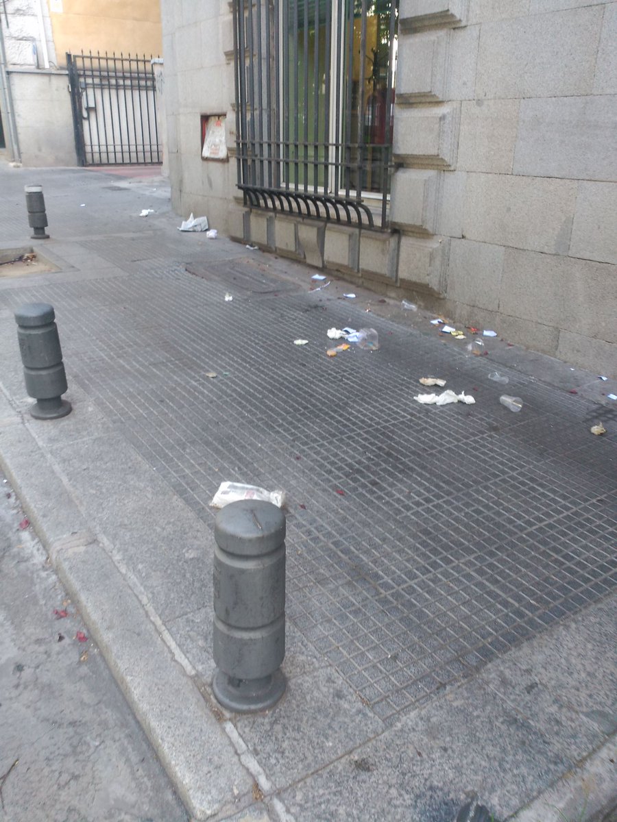 Javier Espadas tweet media