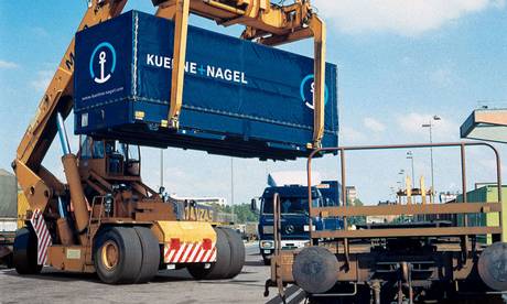 ShippingWatch's tweet photo. .@KNLogistics improved earnings in first half of 2016 and delivered EBITDA of USD 462 mio: https://t.co/5Rr8n2RV6N https://t.co/JbJlngL6pc