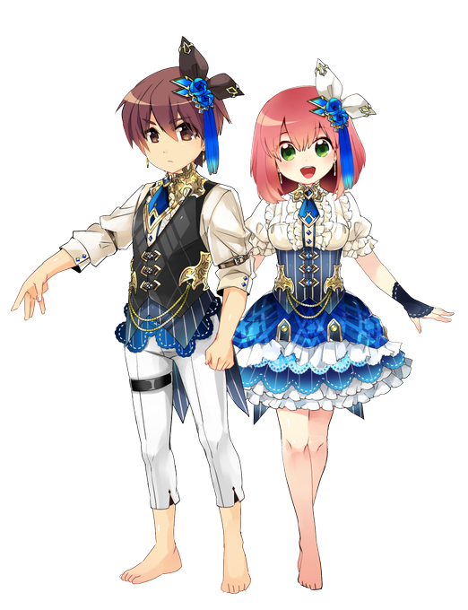 ローブのtwitterイラスト検索結果 ローブのtwitterイラスト検索結果