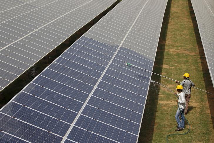 Emerging Markets Continue to Place Heavy Emphasis on Renewables  dlvr.it/LqmFJj