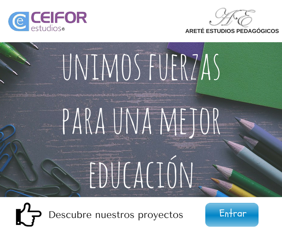 ceifor_estudios's tweet photo. @ceifor_estudios y @AreteEstudios unimos fuerzas para una mejor educación. Entra en 👉https://t.co/KRMa7WmHJU https://t.co/vd4j644oxb