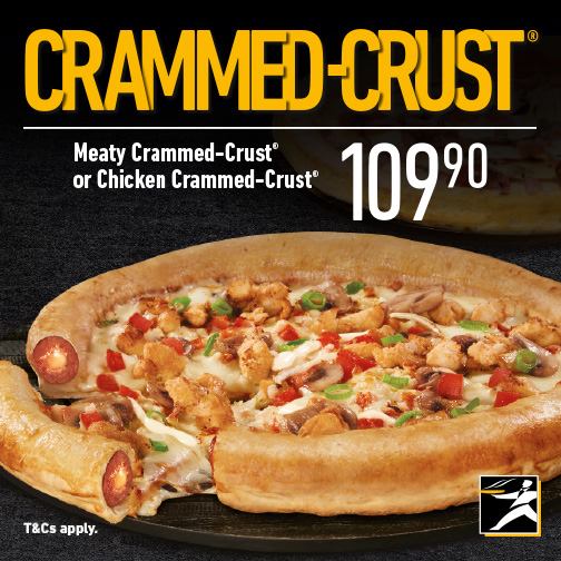 ProSave2's tweet photo. Find the nearest @DebonairsPizza for this great deal with FREE easyfinder app #ProSave. #FindAnythingEasy #ProSaveIt https://t.co/rPixIExWbi