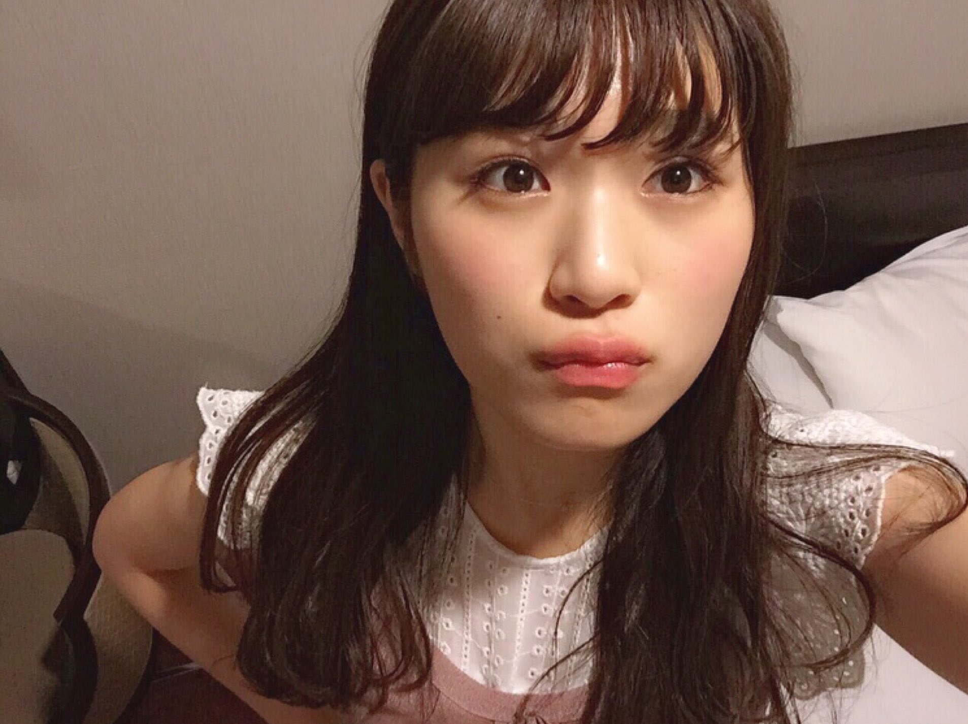 渋谷凪咲 on X: 