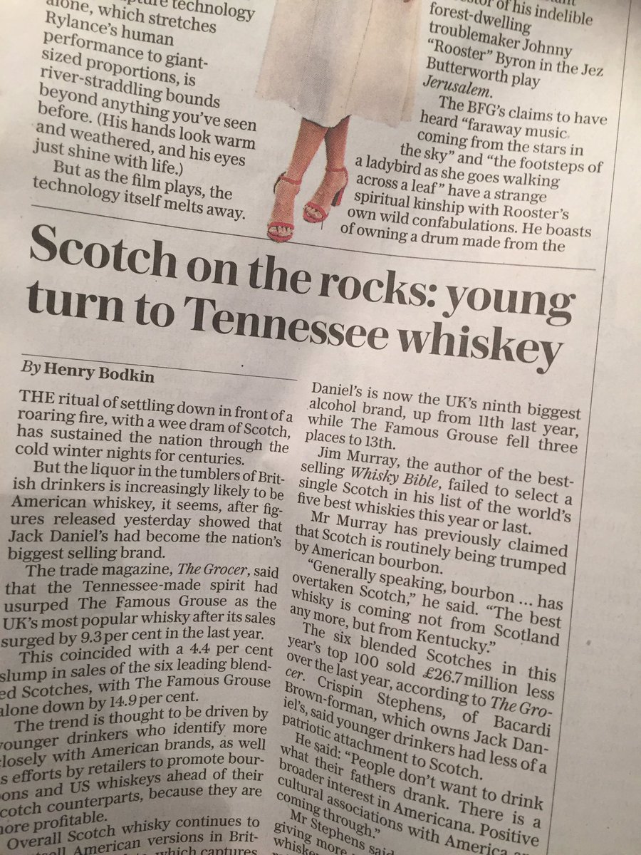 W21Music's tweet photo. @dailytelegraph clearly haven't heard of the #StapletonEffect #SweetAsStrawberryWine https://t.co/kaLFvJ6ehk