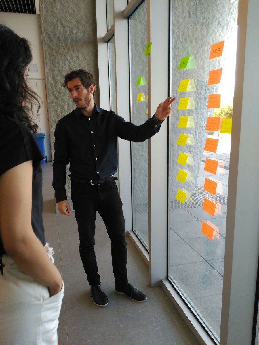 lanzaderaes's tweet photo. Painstorming con los equipos candidatos a #Lanzadera4. @PatasBox @Miguelmilian_es @IBPindex @planetus_net https://t.co/nCrazzbqs6