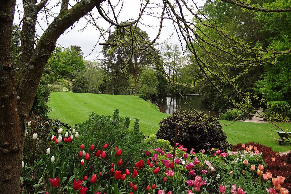 RT InfoStaycation: Best #gardens in #Kent for green-fingered fans: goo.gl/LCGEQy #TravelTuesday Visit10…