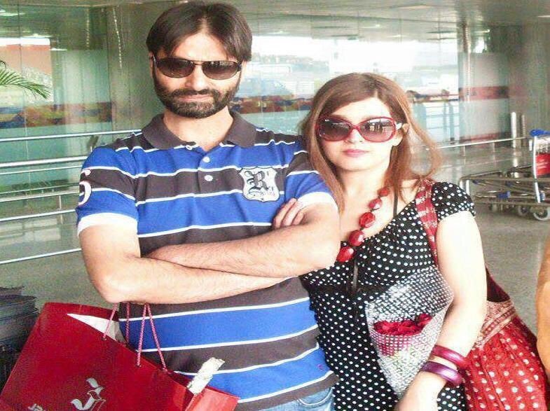 dipendralal's tweet image. Ohhh @BDUTT why don't you preach the agitators for peaceful protest n not to clash ? #TerrorSupport