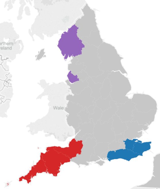 CofE Education tweet media