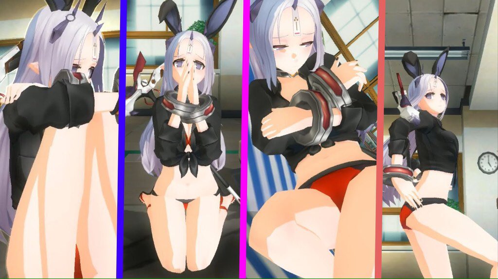 DeepThroatNews's tweet photo. @DeepThroatNews This is a nexon character. character's 13years old. This is a game for 12+. https://t.co/xXEb6m2Qrk