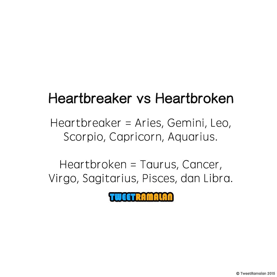 Siapa yang termasuk tipe ini?