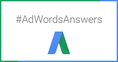GoogleAds's tweet photo. The AdWords Team answered some of your most common questions in our #AdWordsAnswers series: https://t.co/ynjukJKxjS https://t.co/opRHR3woAz