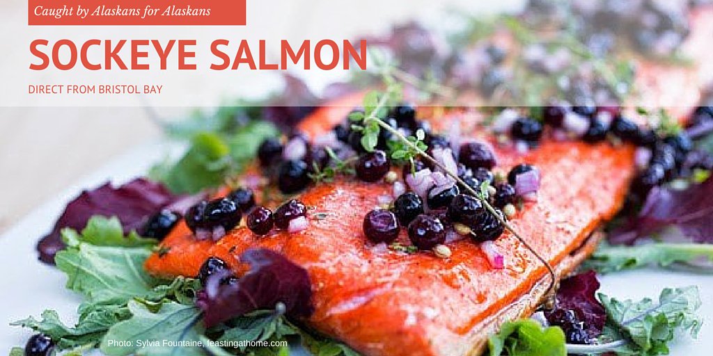 Tomorrow is your last chance to order through our community fishery! bit.ly/1XFj5r9  #wildsalmon #eatlocal