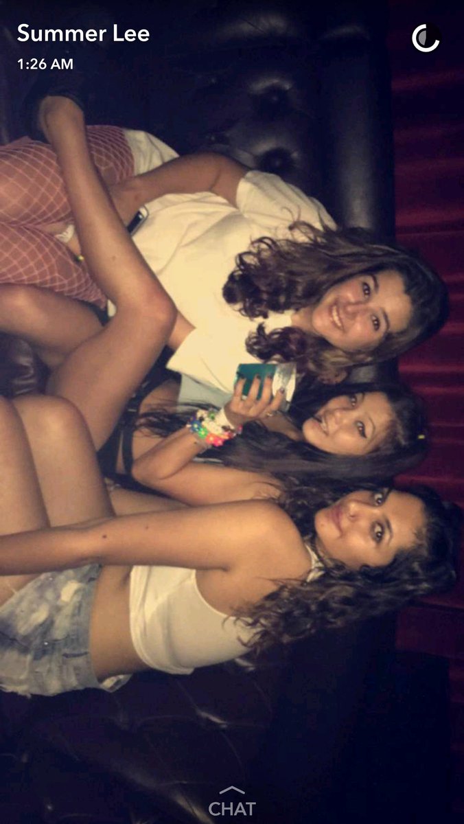 mirandaaarene's tweet photo. i had an amazing weekend #vipbitch https://t.co/jotm0YNKFH