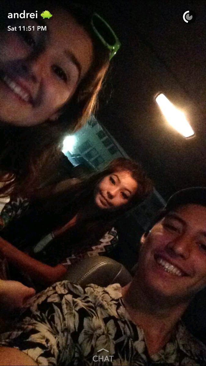 mirandaaarene's tweet photo. i had an amazing weekend #vipbitch https://t.co/jotm0YNKFH