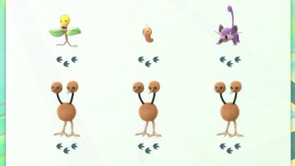 AlfaBetaJuega's tweet photo. ¡Cuidado! #PokemonGO tiene un error en el radar que impide el encuentro con Pokémon 😱 https://t.co/YbzPpmTIzO https://t.co/agm9LjB4LL