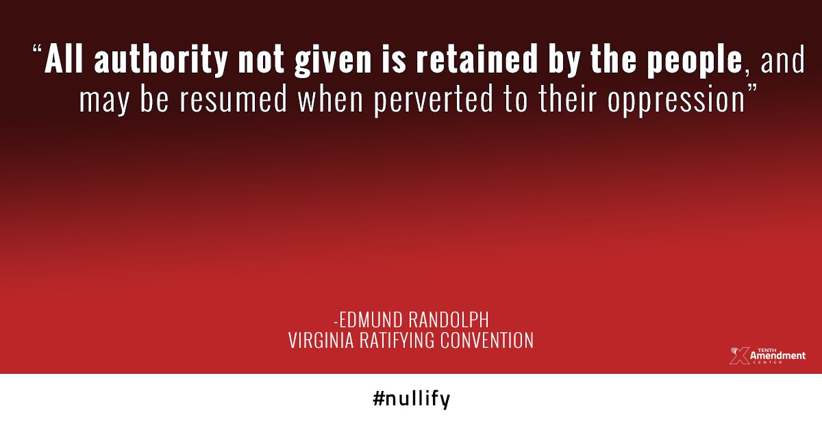 TenthAmendmentCenter tweet media