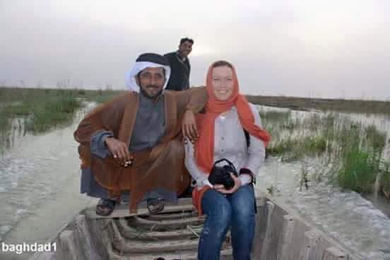 اهوارنا تراثها وحضارتها العريقة وسياحة مفتوحة