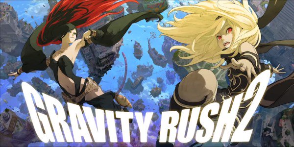 OneAngryGamerHD's tweet photo. Gravity Rush 2 Release Set For December 2nd On PS4 | #GR2 #PS4 #SIE #KatPower https://t.co/nOzNrFVk9s https://t.co/GyyFzf9QIu