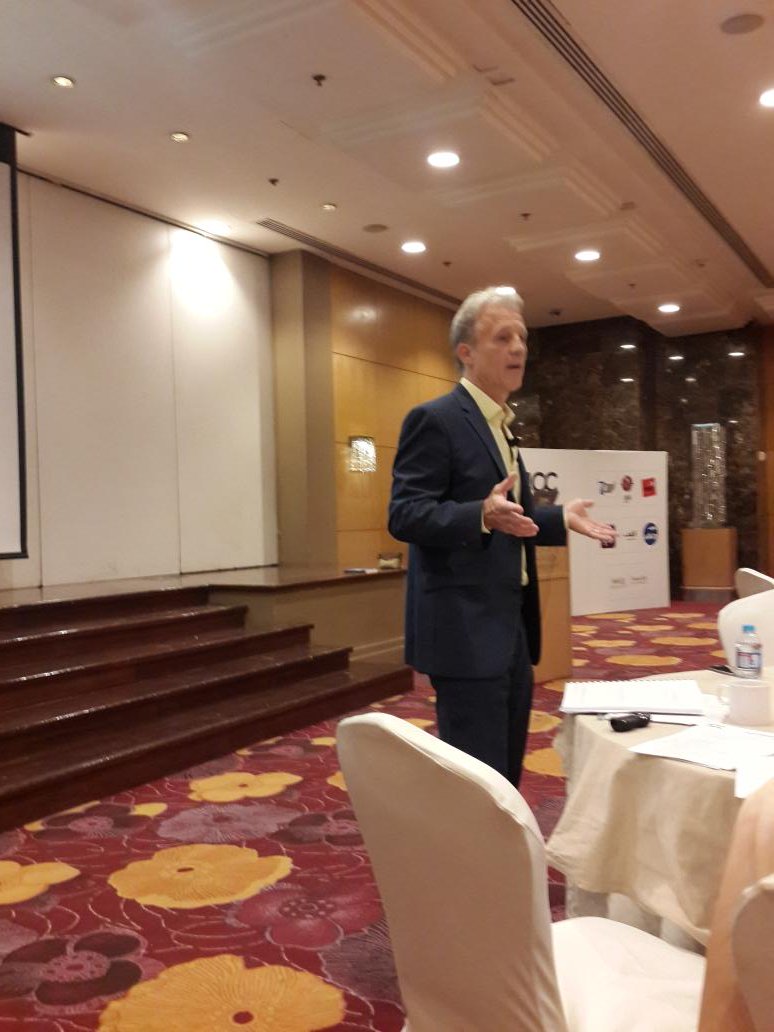 intajICTJO's tweet photo. #PR_Smith #digital_marketing seminar:session number 5 about magic #marketing #Tactics #intaj #ICCSeminar #Amman https://t.co/IwZeBZvrmR