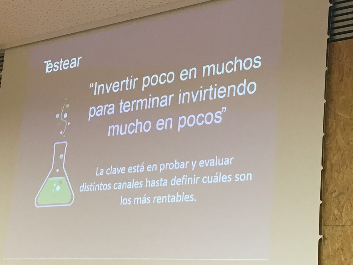 jimenezmarcoj's tweet photo. Probar y evaluar... jornada de marketing y ventas para los equipos candidatos a #Lanzadera4. https://t.co/kB76JY2e2B