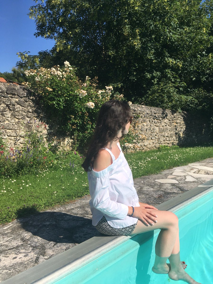 Vous aussi partagez vos photos Le Closet ! Merci à nos abonnées pour ces belles photos :)