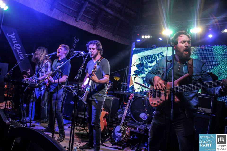 A very chilled and funny chat with @MonkeysInBoots before <a href="/oppikoppi/">Oppikoppi Festival</a> - why-ed.com/oppikoppi-7-qu…