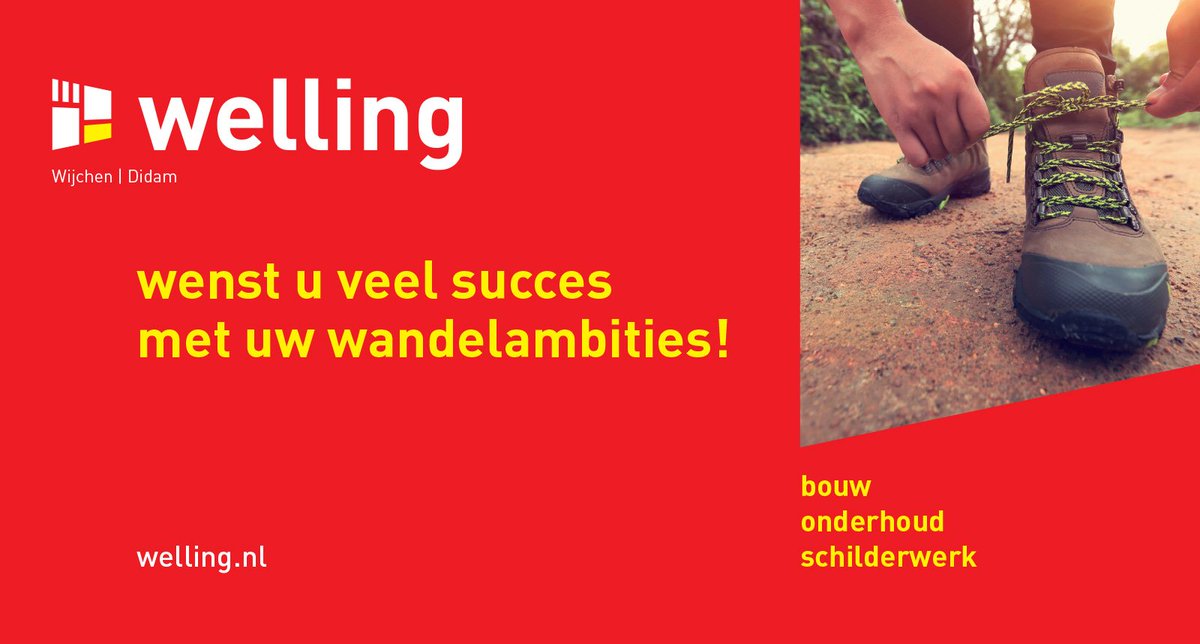 #nijmeegsevierdaagse #veelsucces #mooiweer